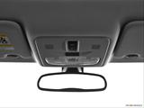  Courtesy lamps/ceiling controls photo